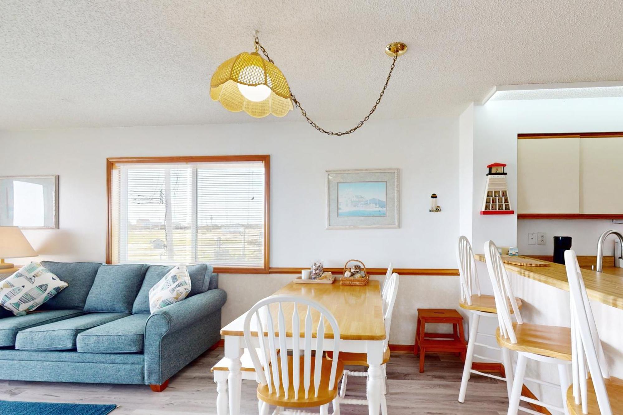 Happy Place Rodanthe Eksteriør bilde