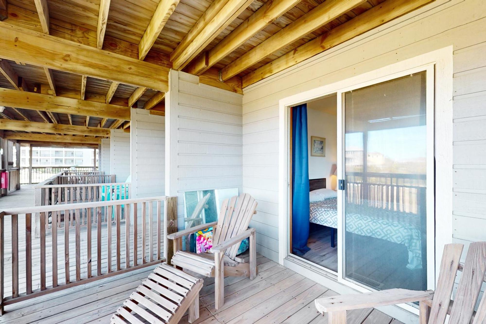 Happy Place Rodanthe Eksteriør bilde